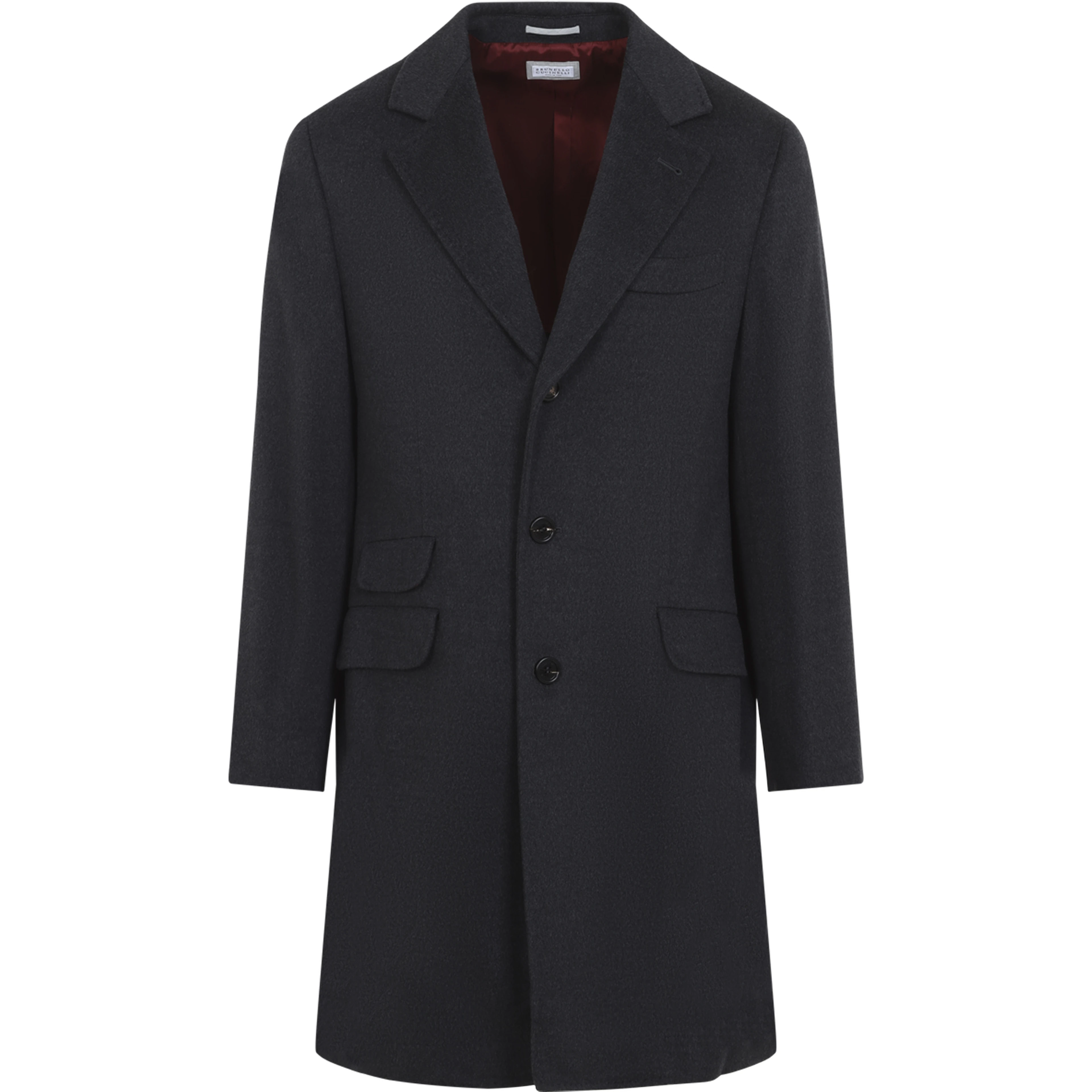 OVERCOAT