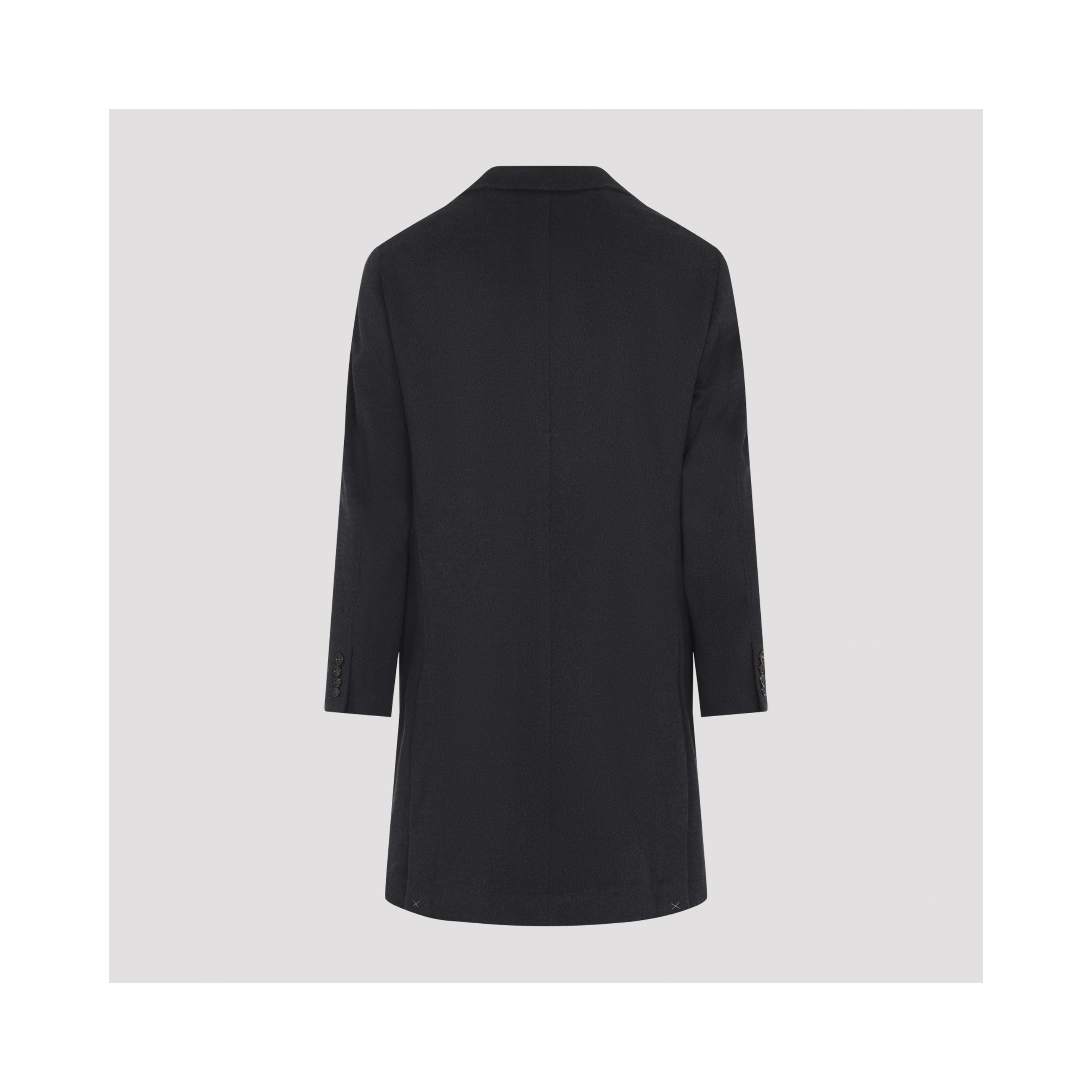 OVERCOAT