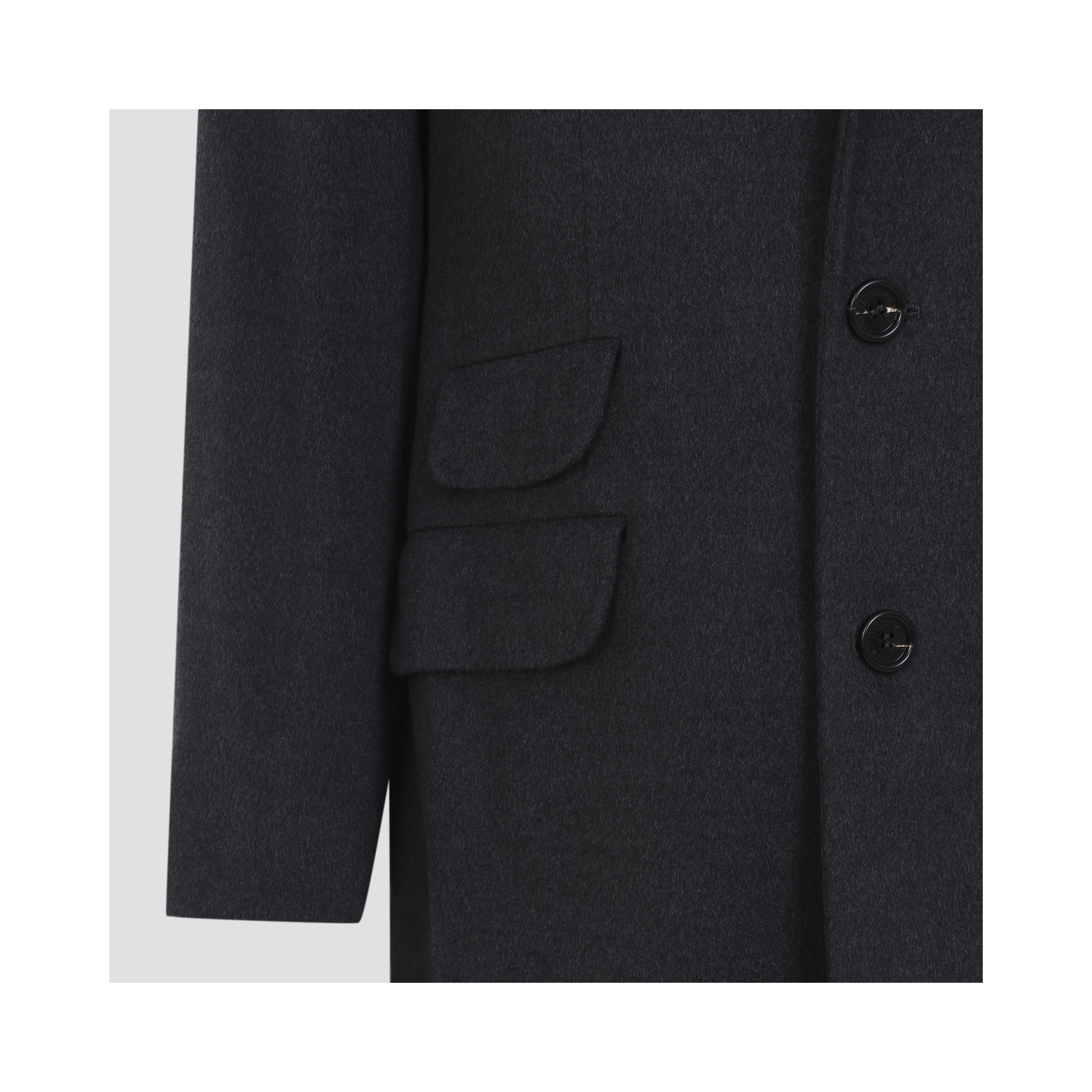 OVERCOAT