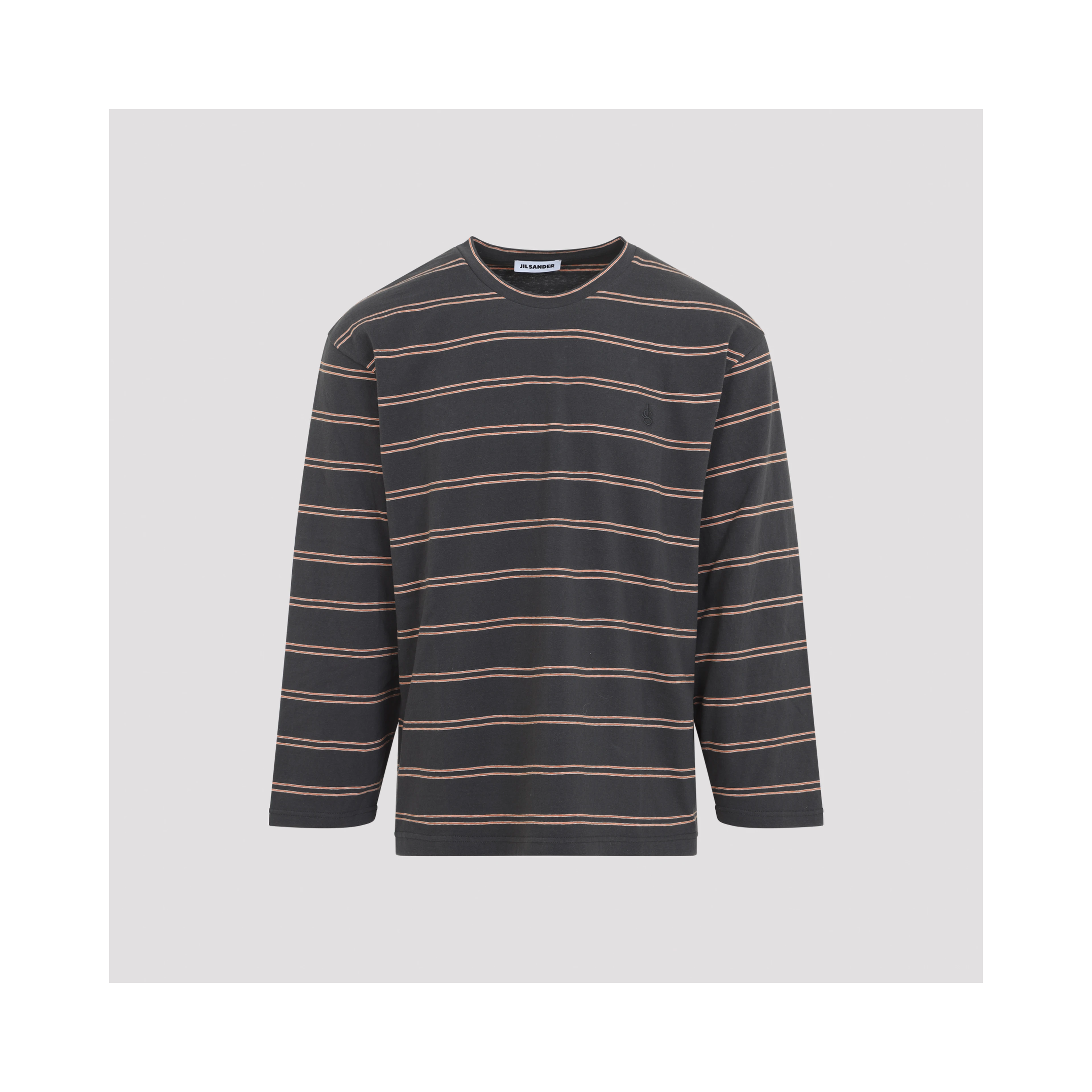 LS STRIPED TSHIRT