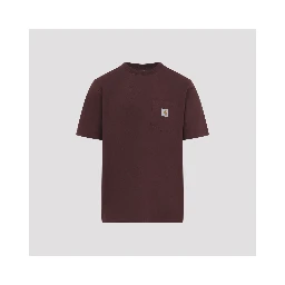 S/S POCKET T-SHIRT