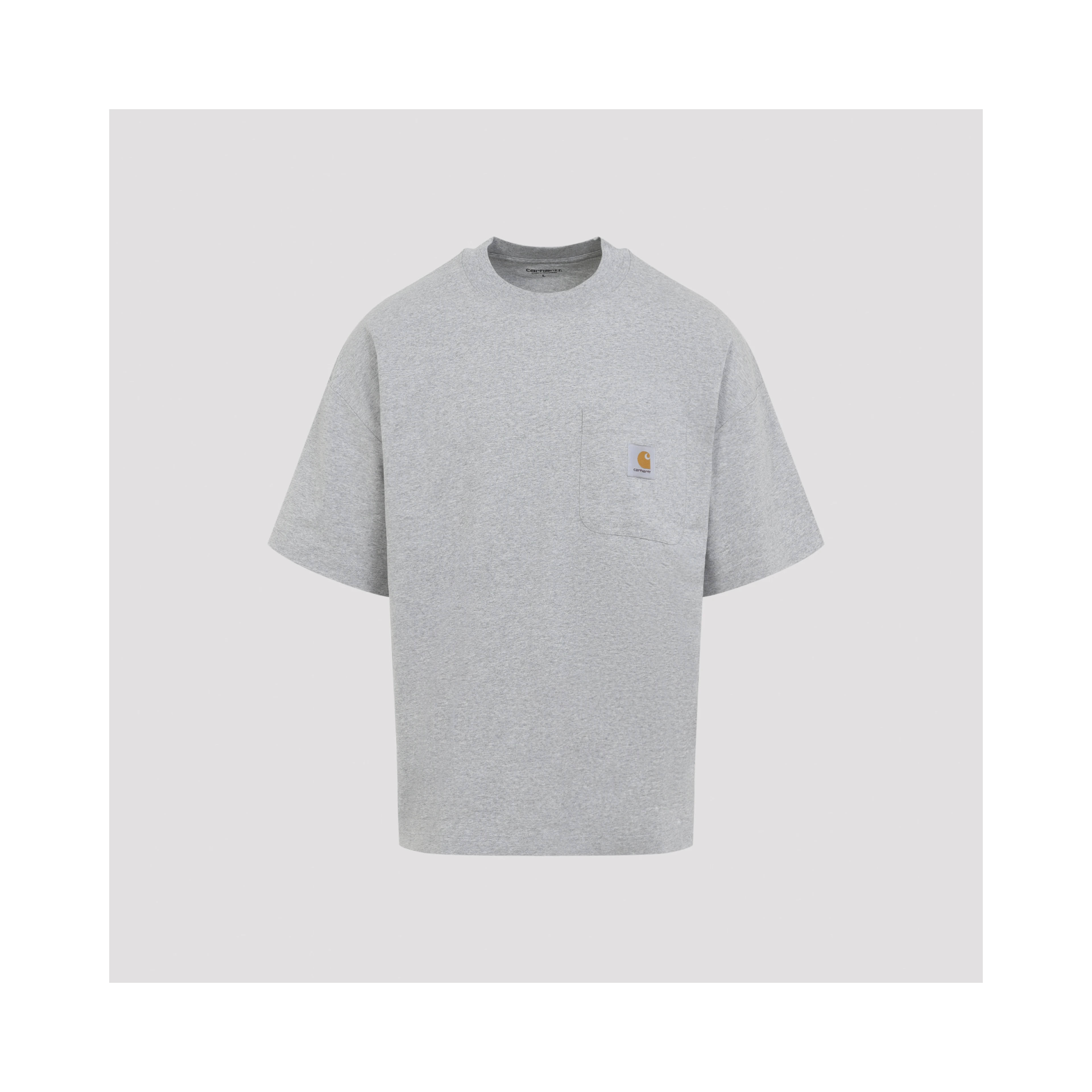 S/S WORK POCKET T-SHIRT