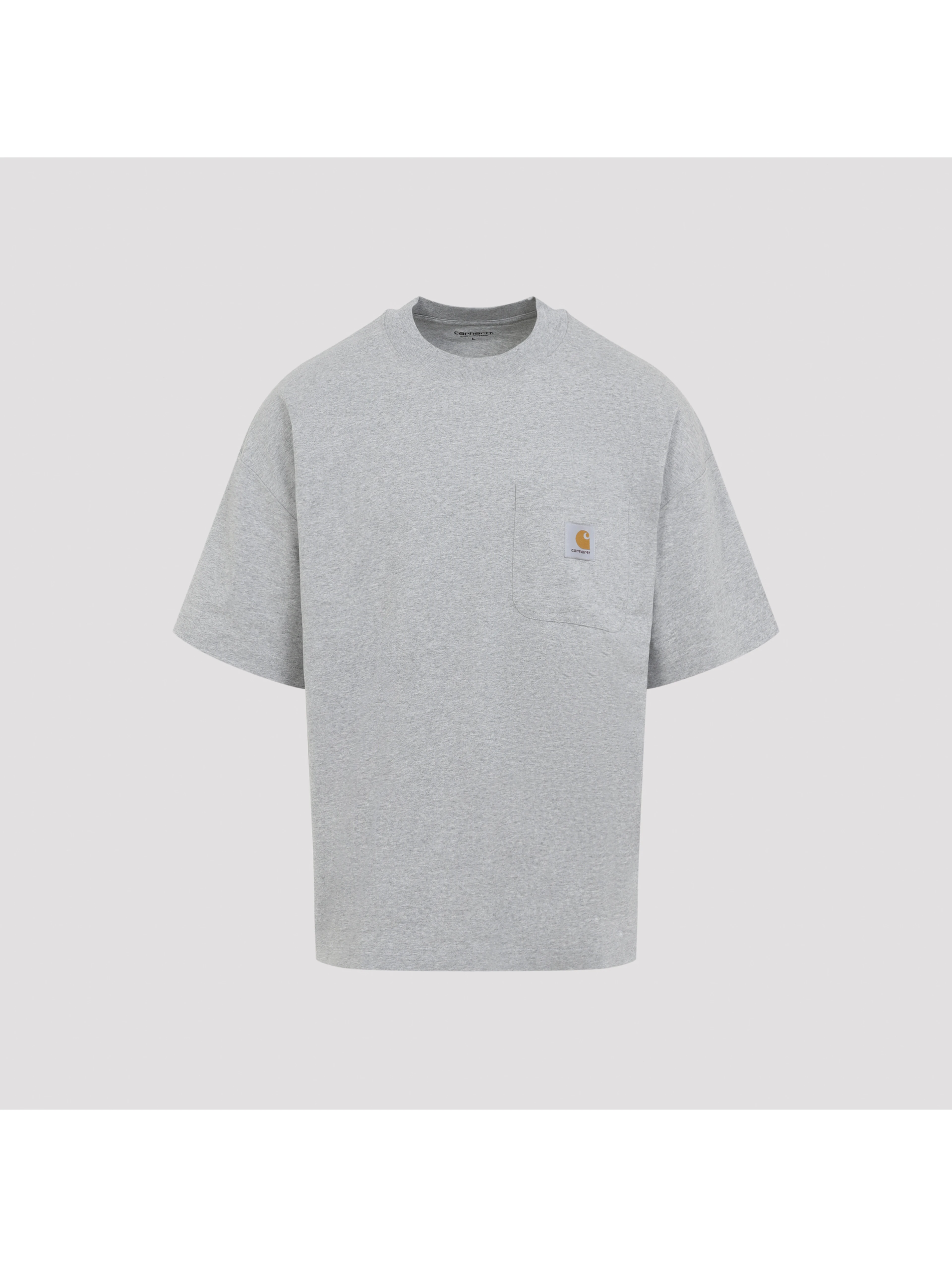 S/S WORK POCKET T-SHIRT