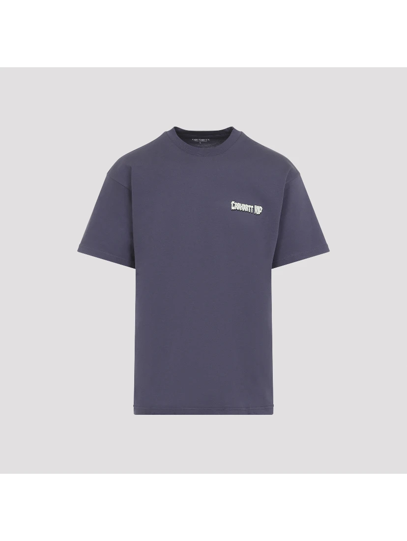 S/S WIPTOPIA II T-SHIRT