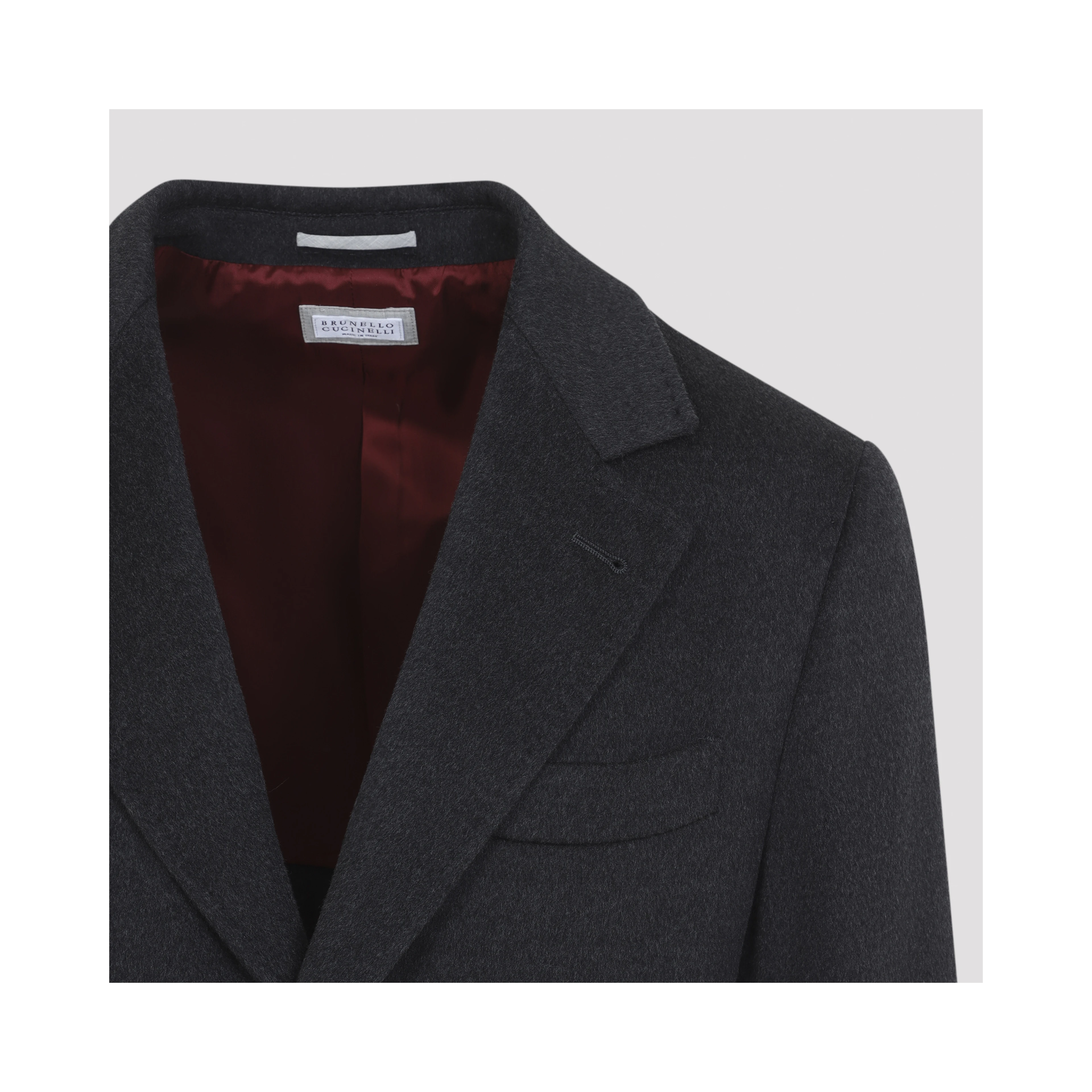 OVERCOAT