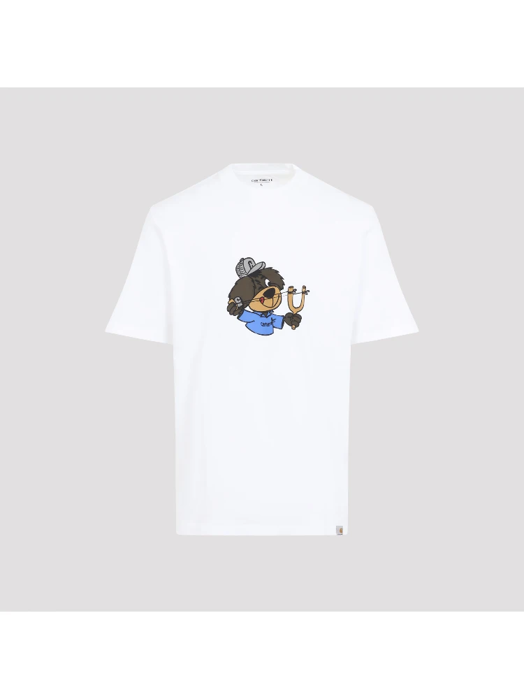 S/S SLINGSHOT T-SHIRT