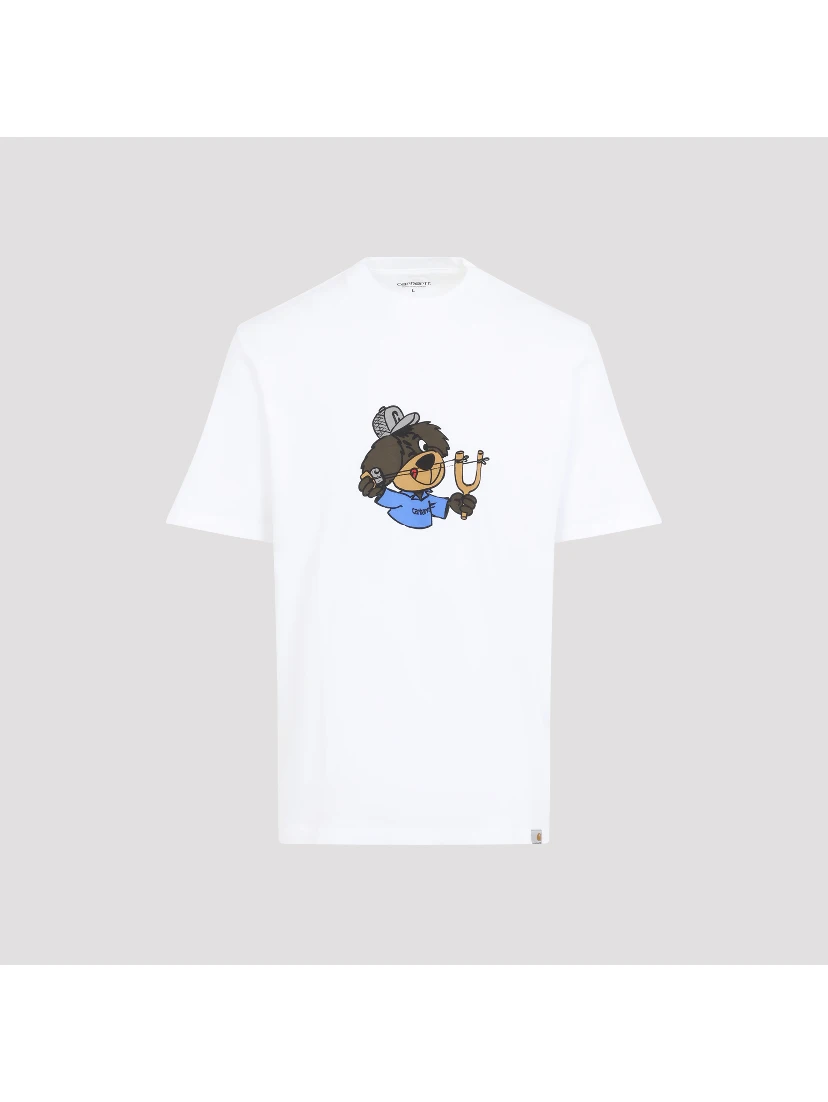 S/S SLINGSHOT T-SHIRT
