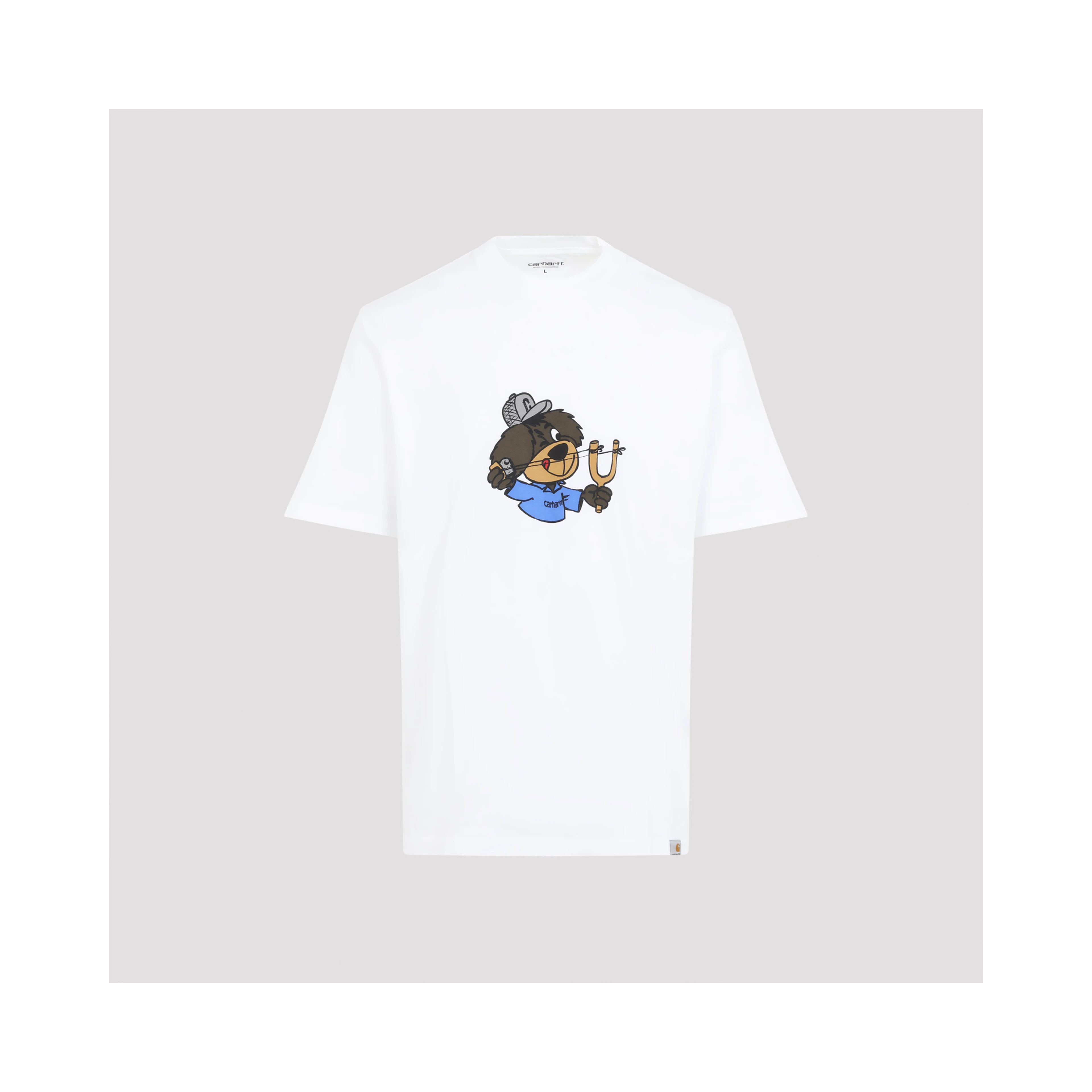 S/S SLINGSHOT T-SHIRT