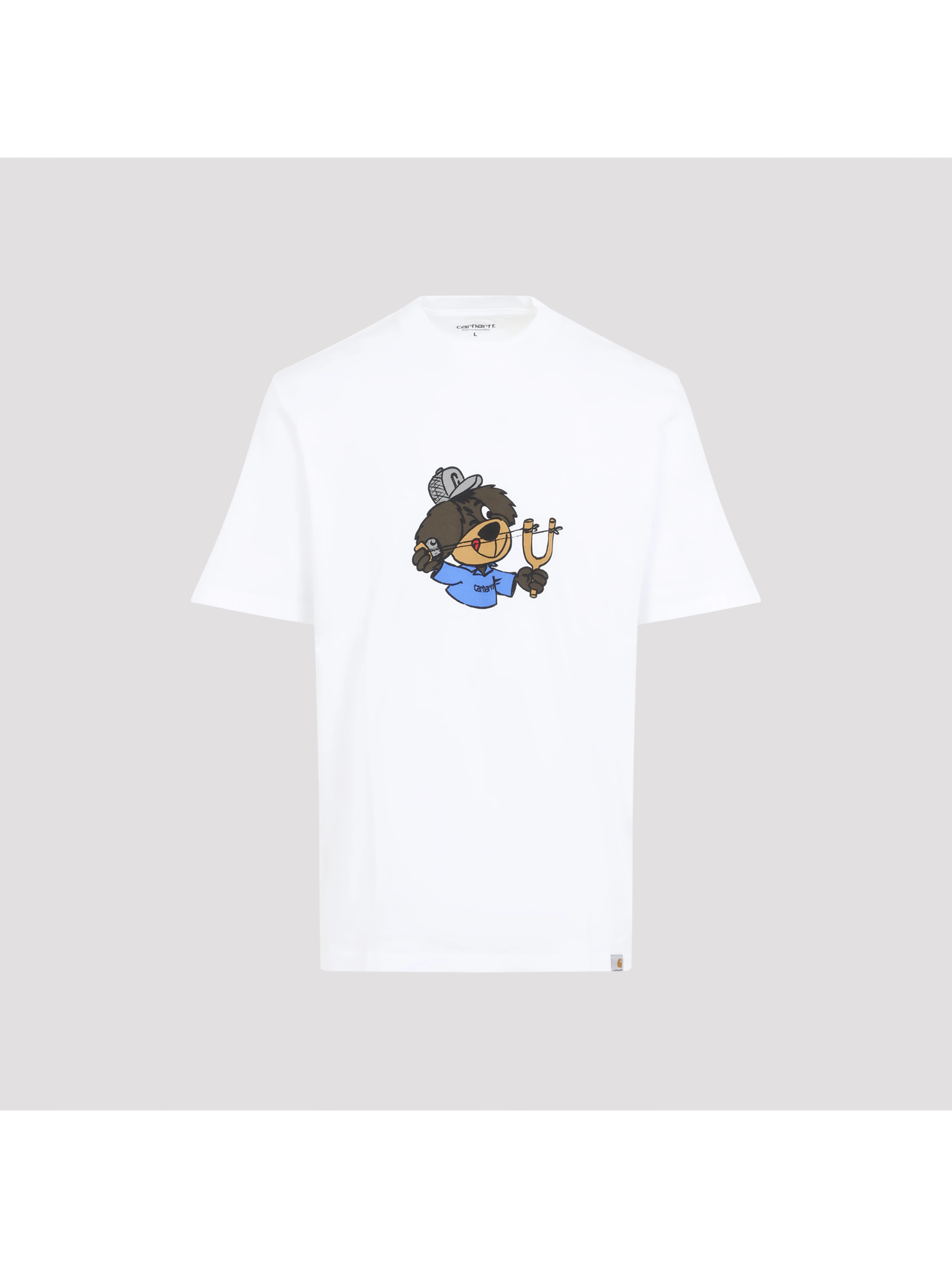 S/S SLINGSHOT T-SHIRT