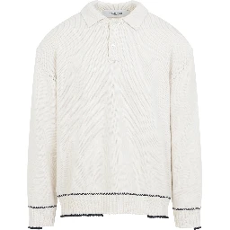 KNIT POLO RINDLEY