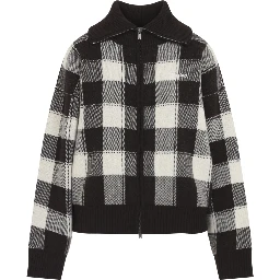 CARDIGAN RACHELLE WOOL