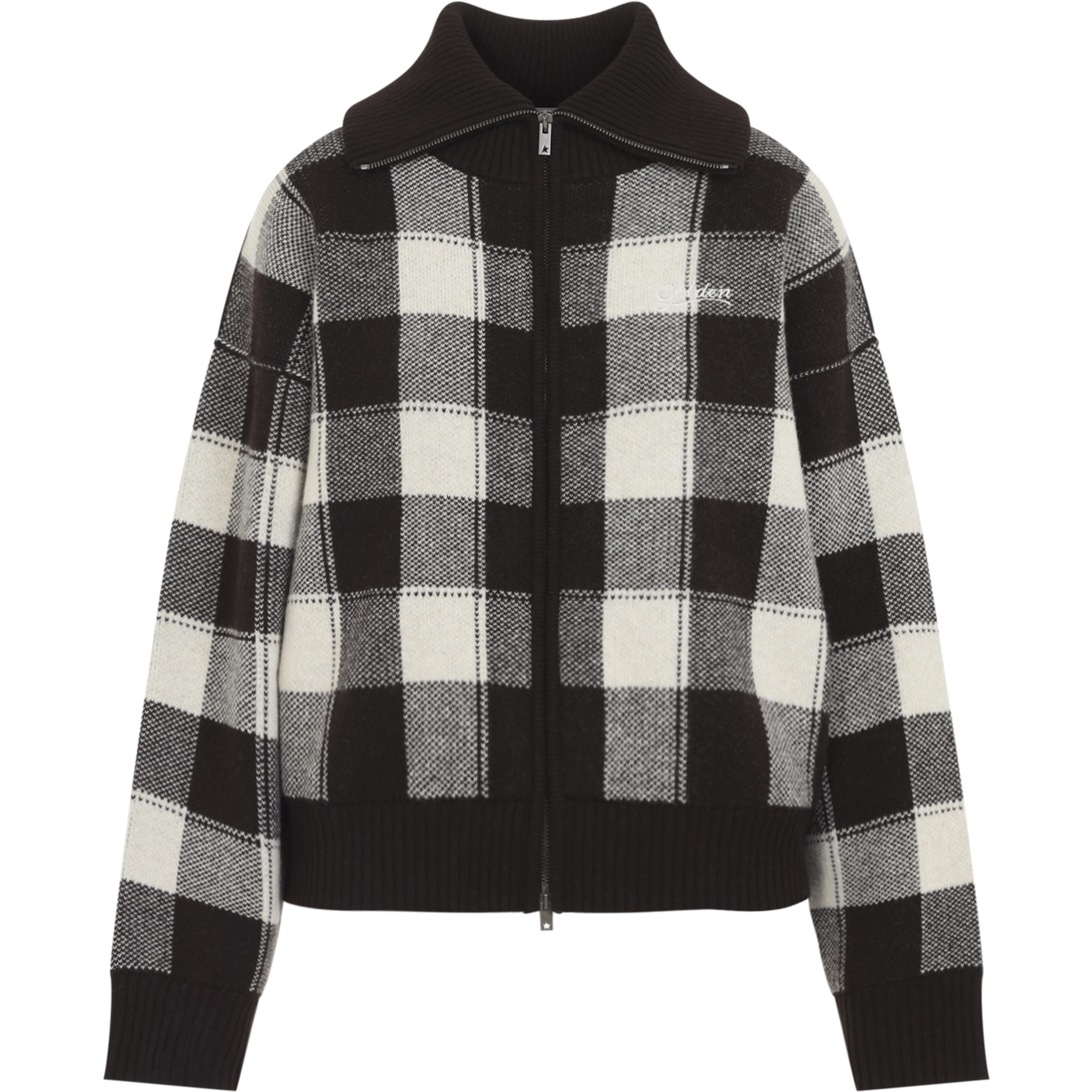 CARDIGAN RACHELLE WOOL