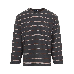 LS STRIPED TSHIRT