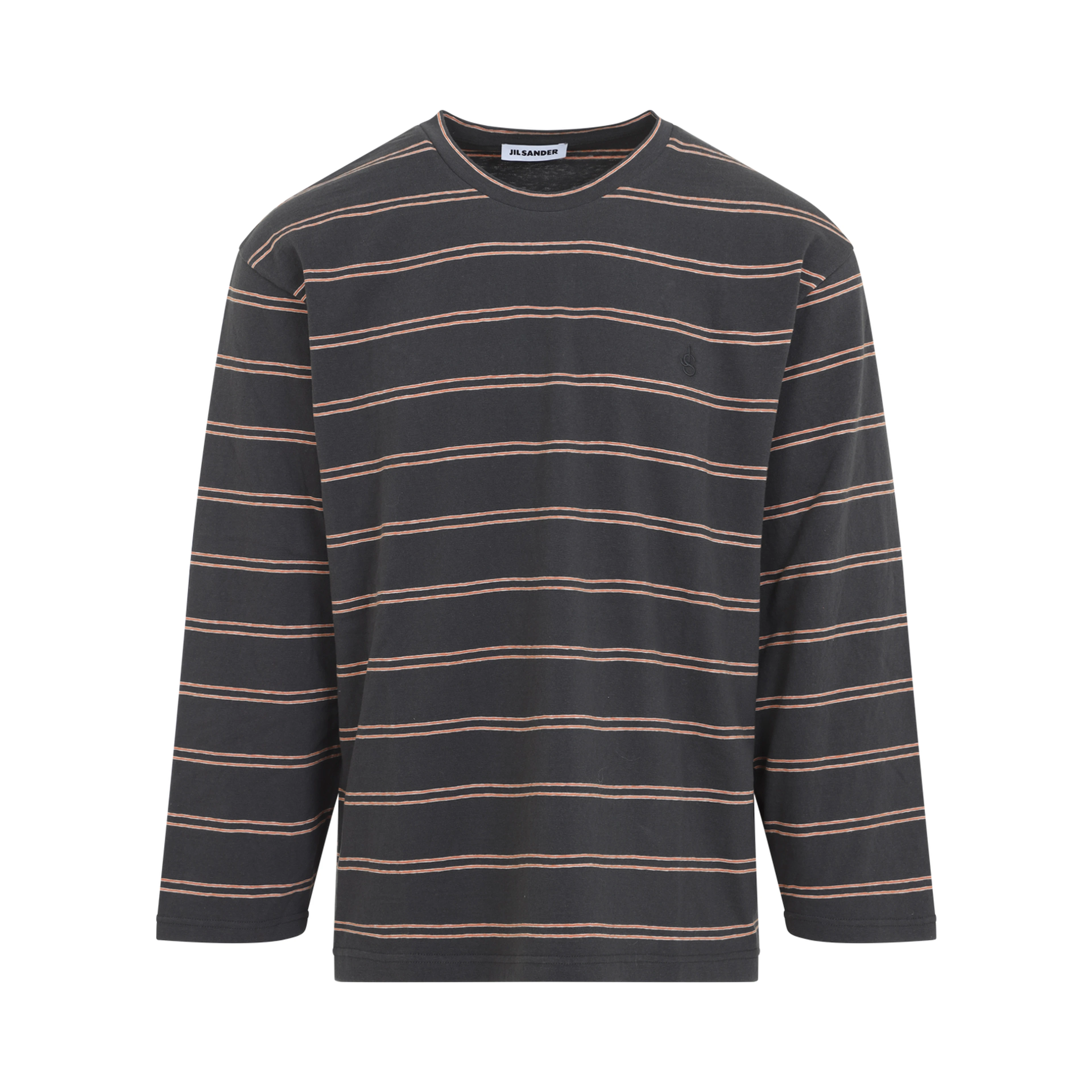 LS STRIPED TSHIRT