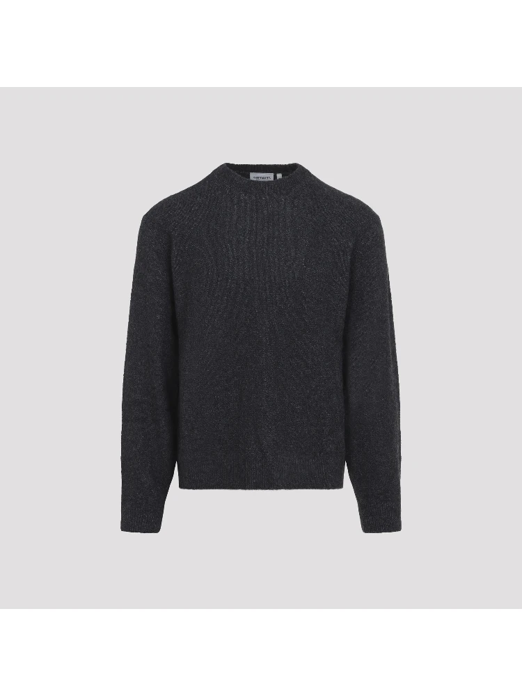 CURTIS SWEATER