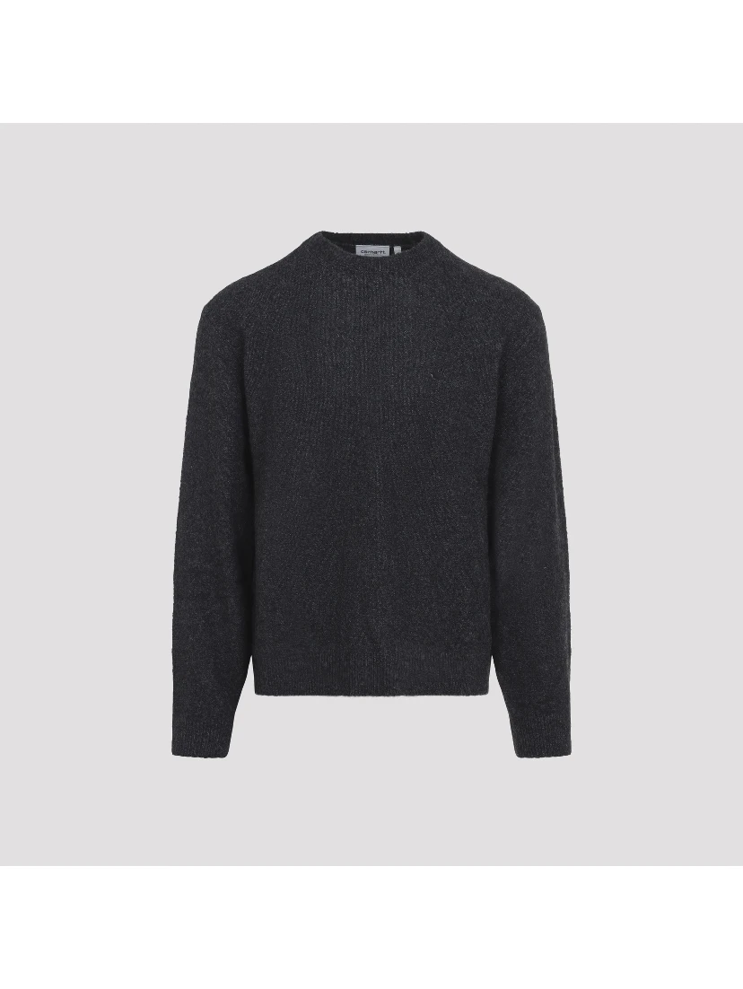 CURTIS SWEATER