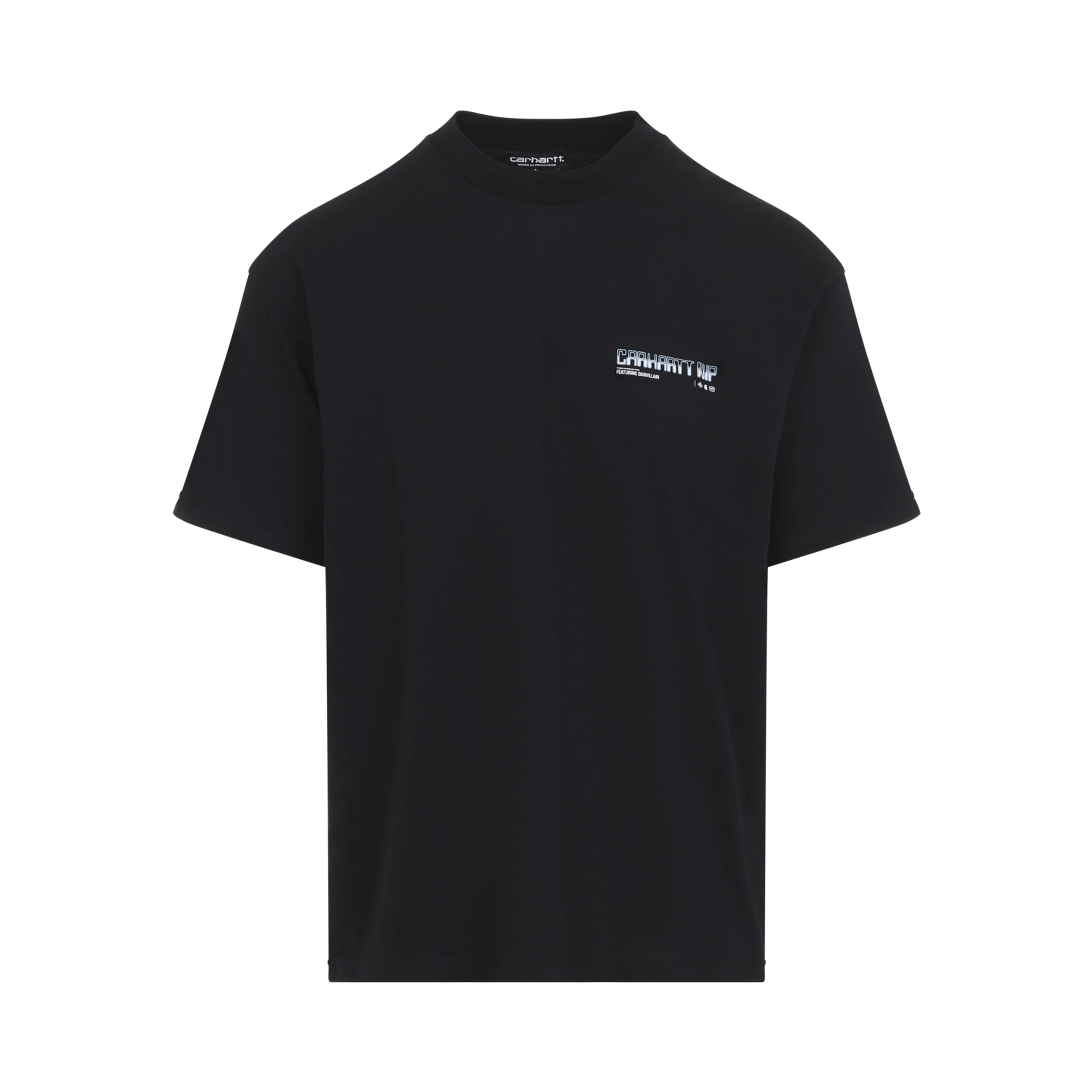 S/S WIPTOPIA II T-SHIRT