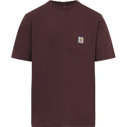 S/S POCKET T-SHIRT