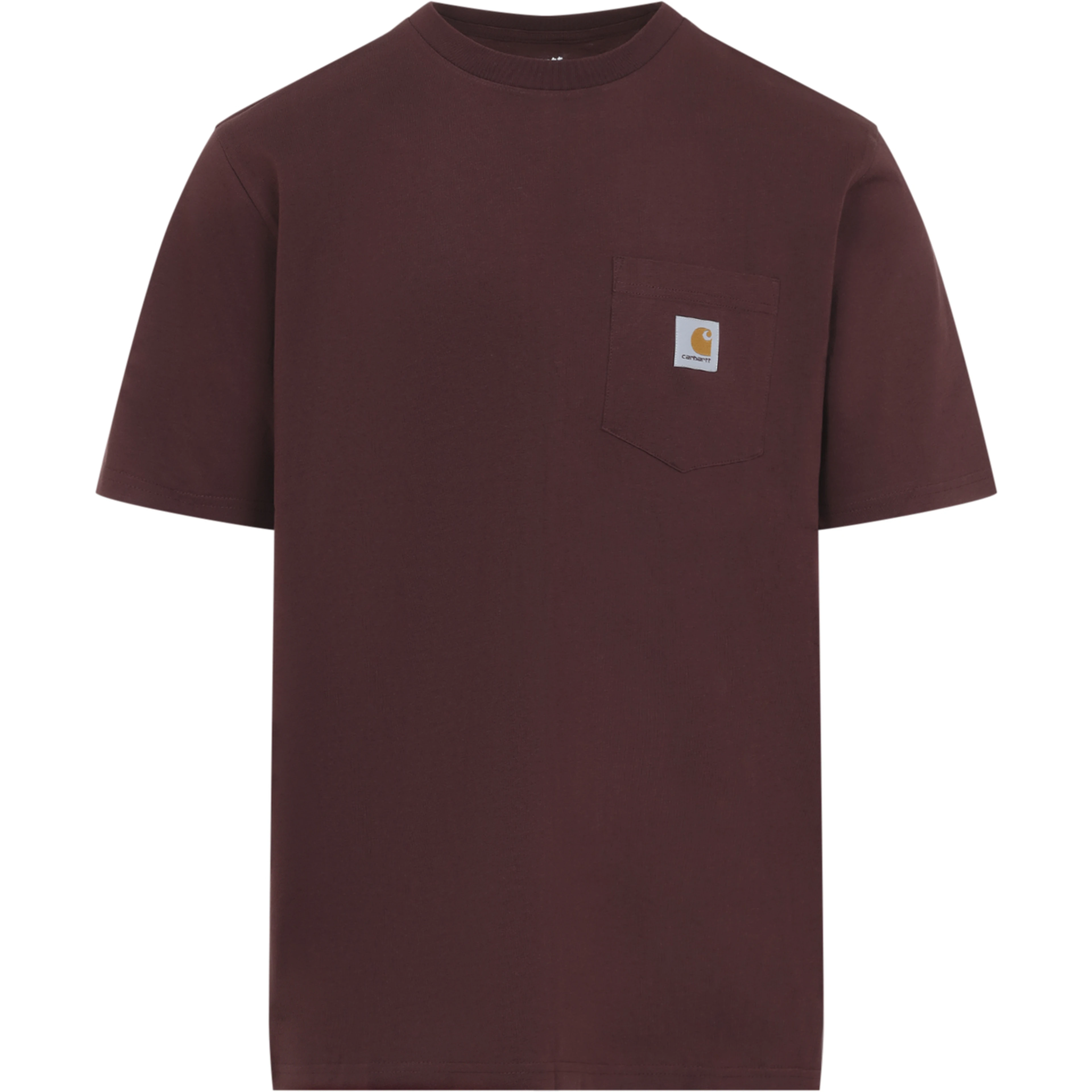 S/S POCKET T-SHIRT