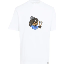 S/S SLINGSHOT T-SHIRT
