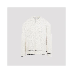 KNIT POLO RINDLEY