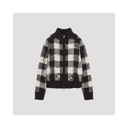CARDIGAN RACHELLE WOOL