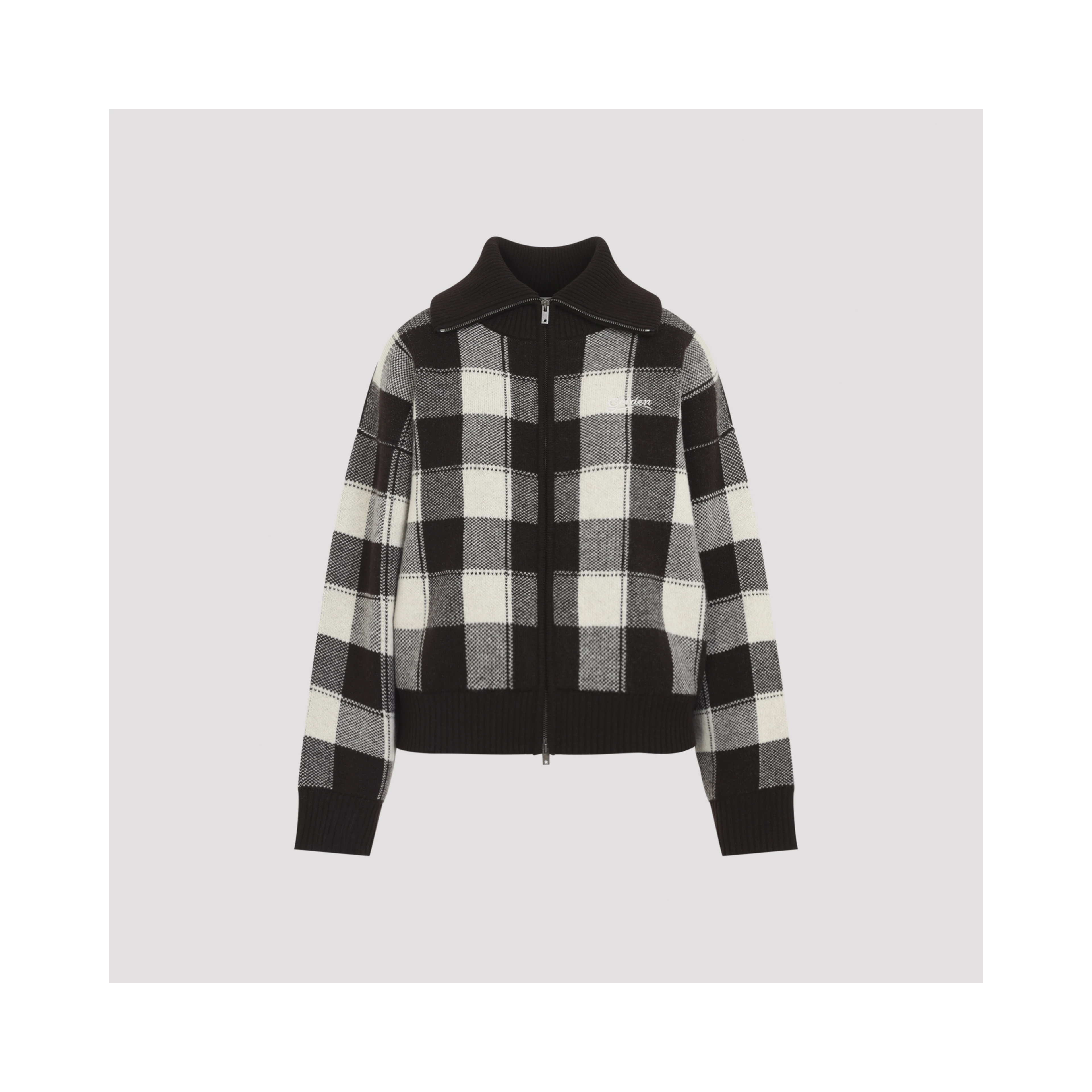 CARDIGAN RACHELLE WOOL