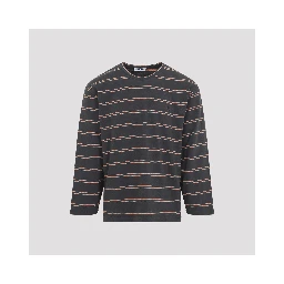 LS STRIPED TSHIRT