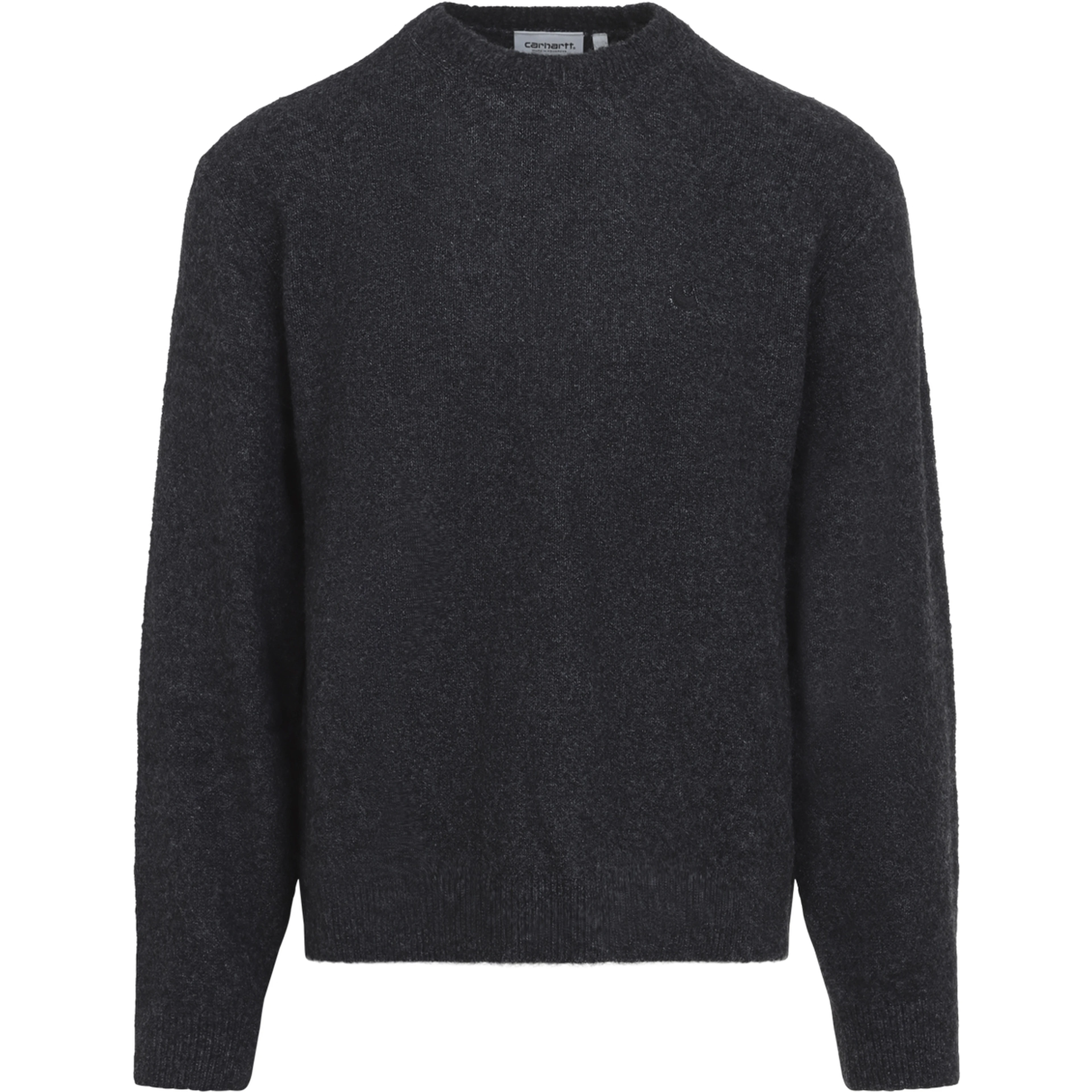 CURTIS SWEATER