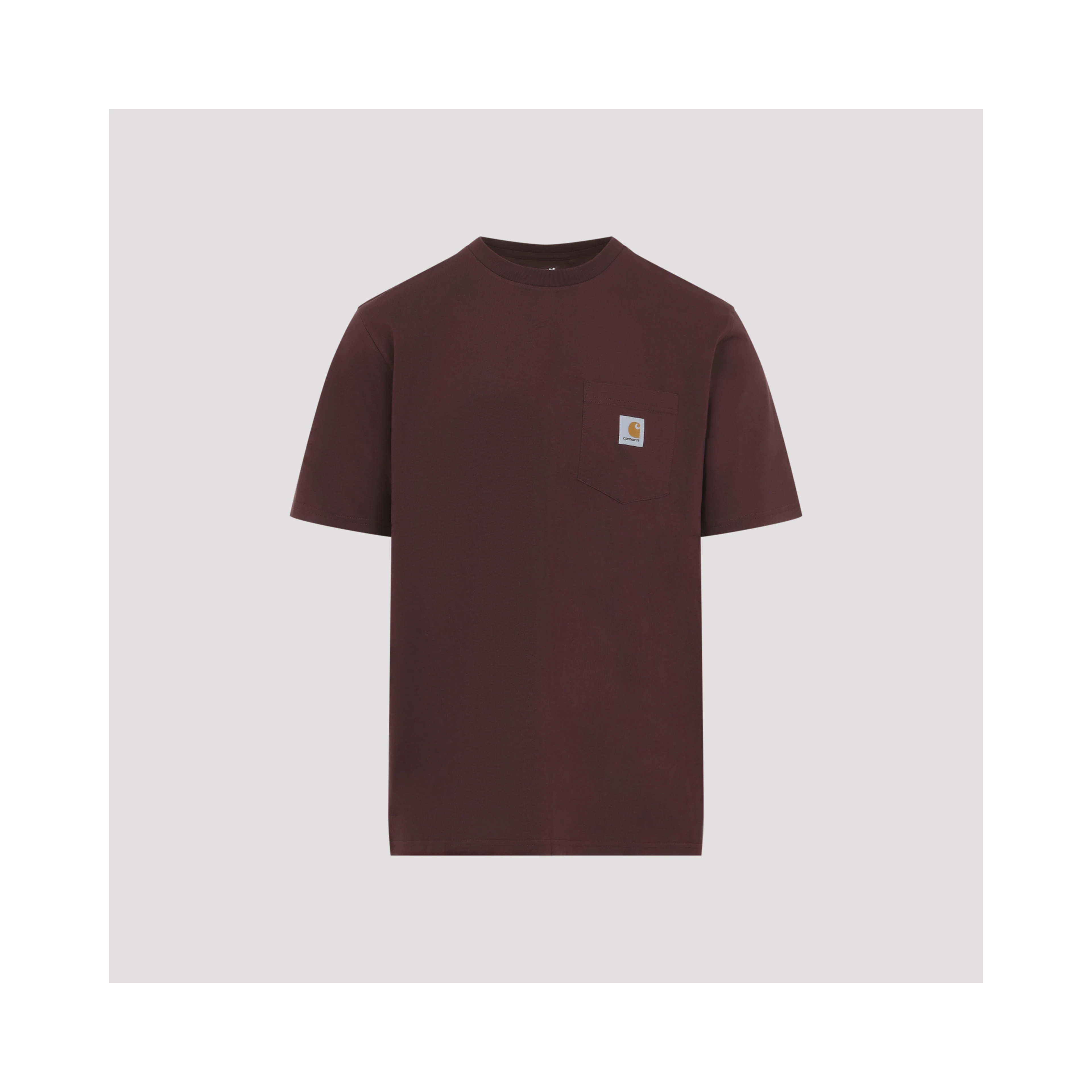 S/S POCKET T-SHIRT