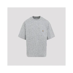 S/S WORK POCKET T-SHIRT