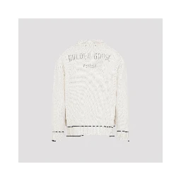 KNIT POLO RINDLEY