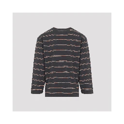 LS STRIPED TSHIRT