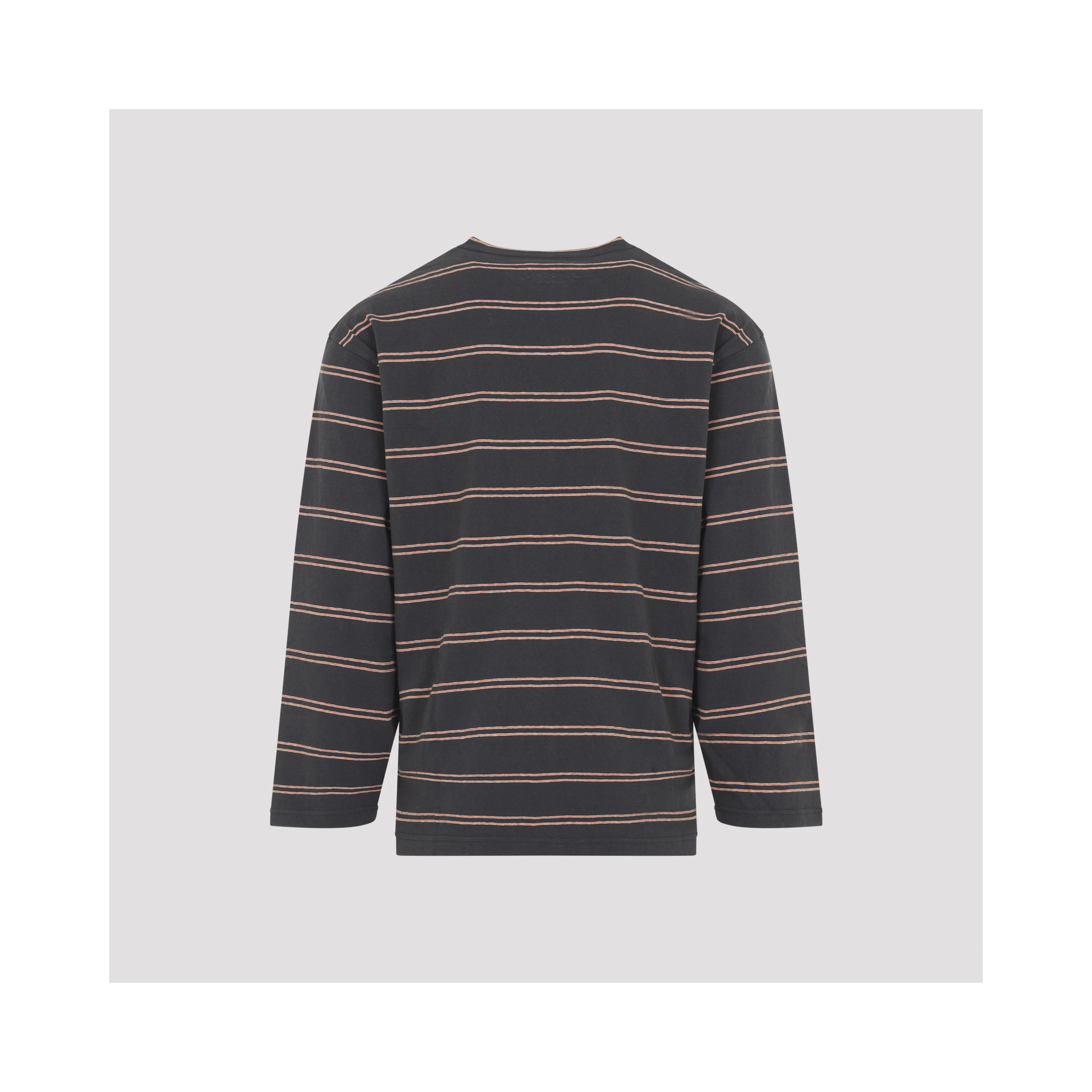 LS STRIPED TSHIRT