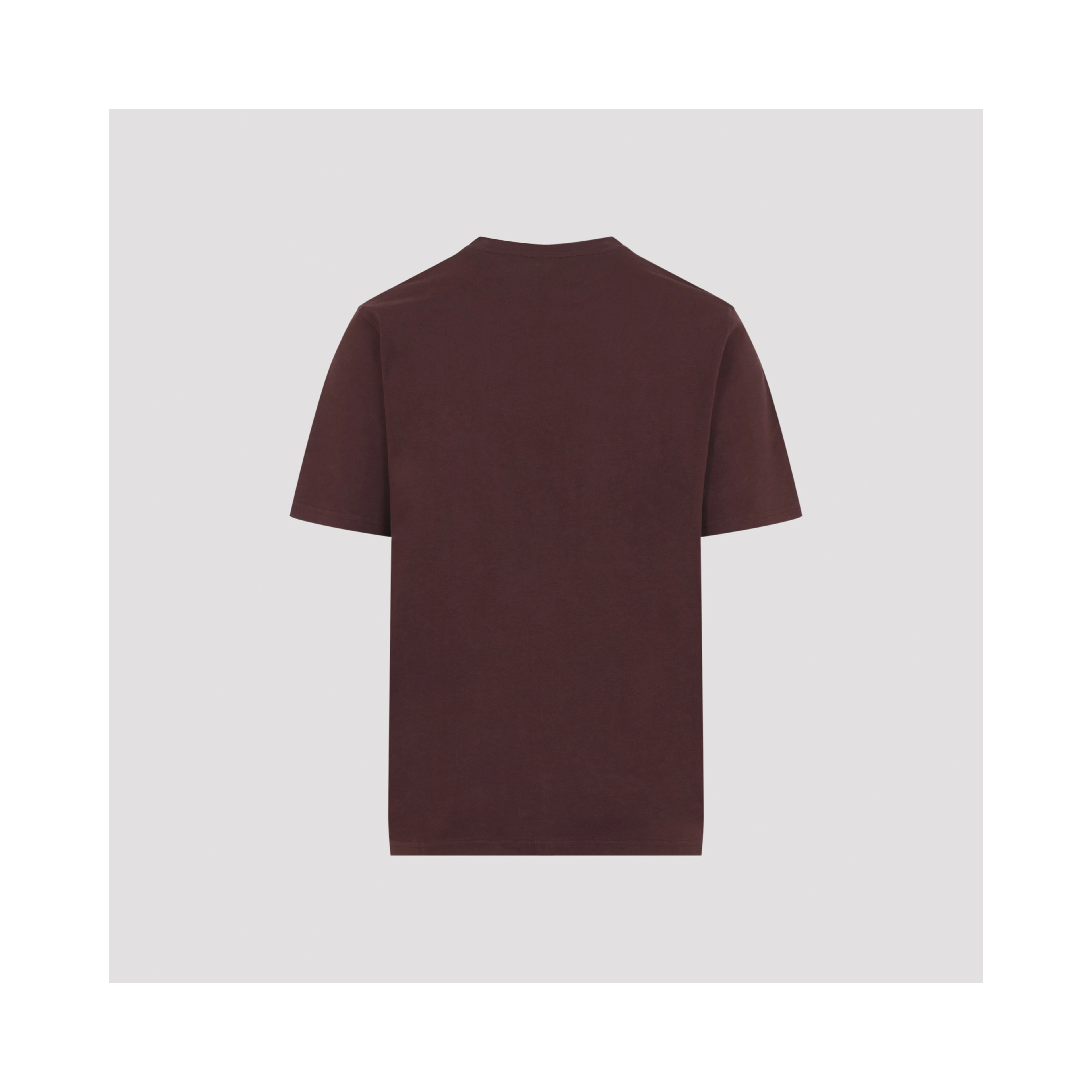 S/S POCKET T-SHIRT