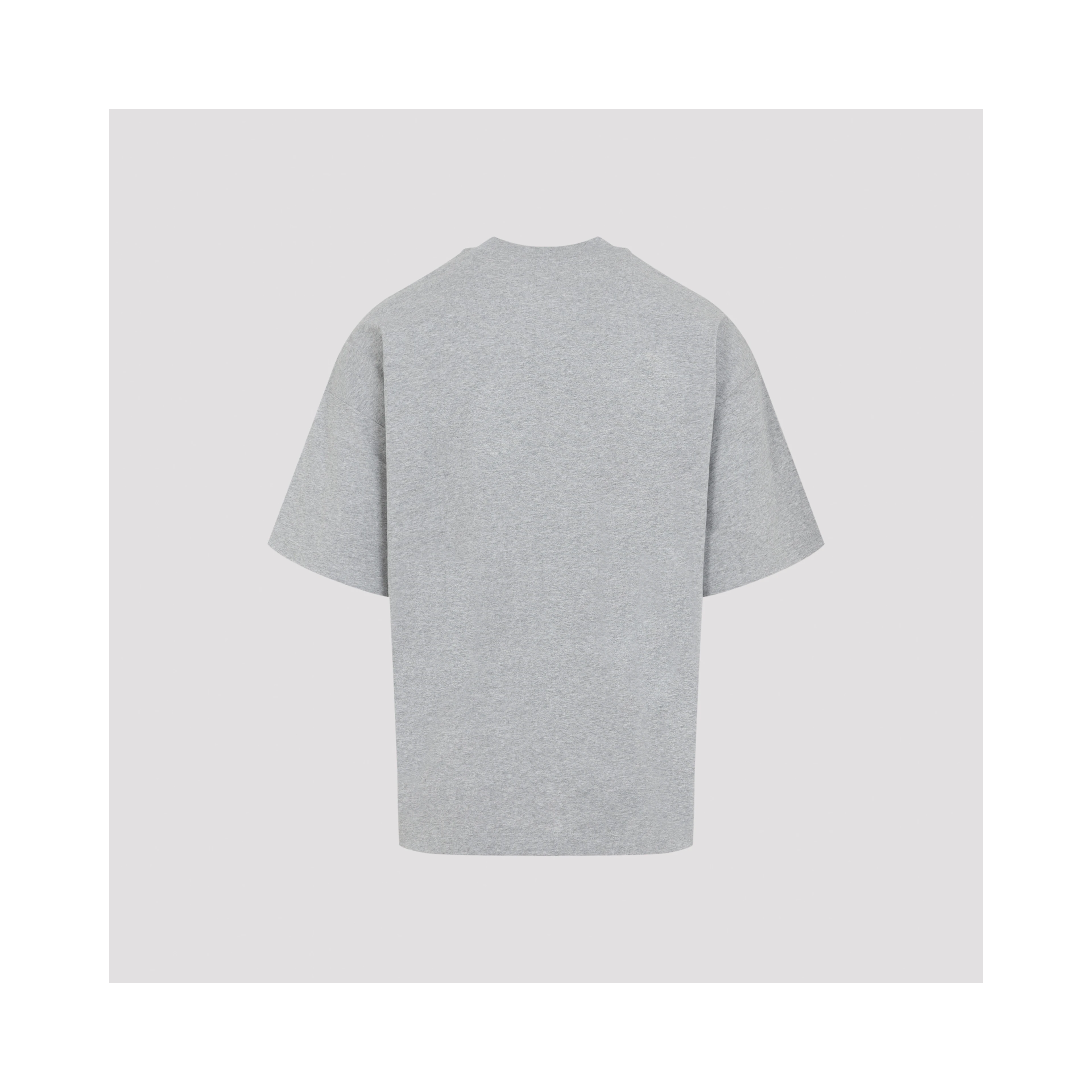 S/S WORK POCKET T-SHIRT