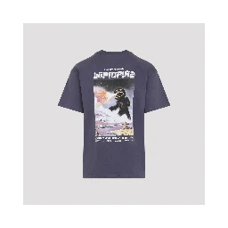 S/S WIPTOPIA II T-SHIRT