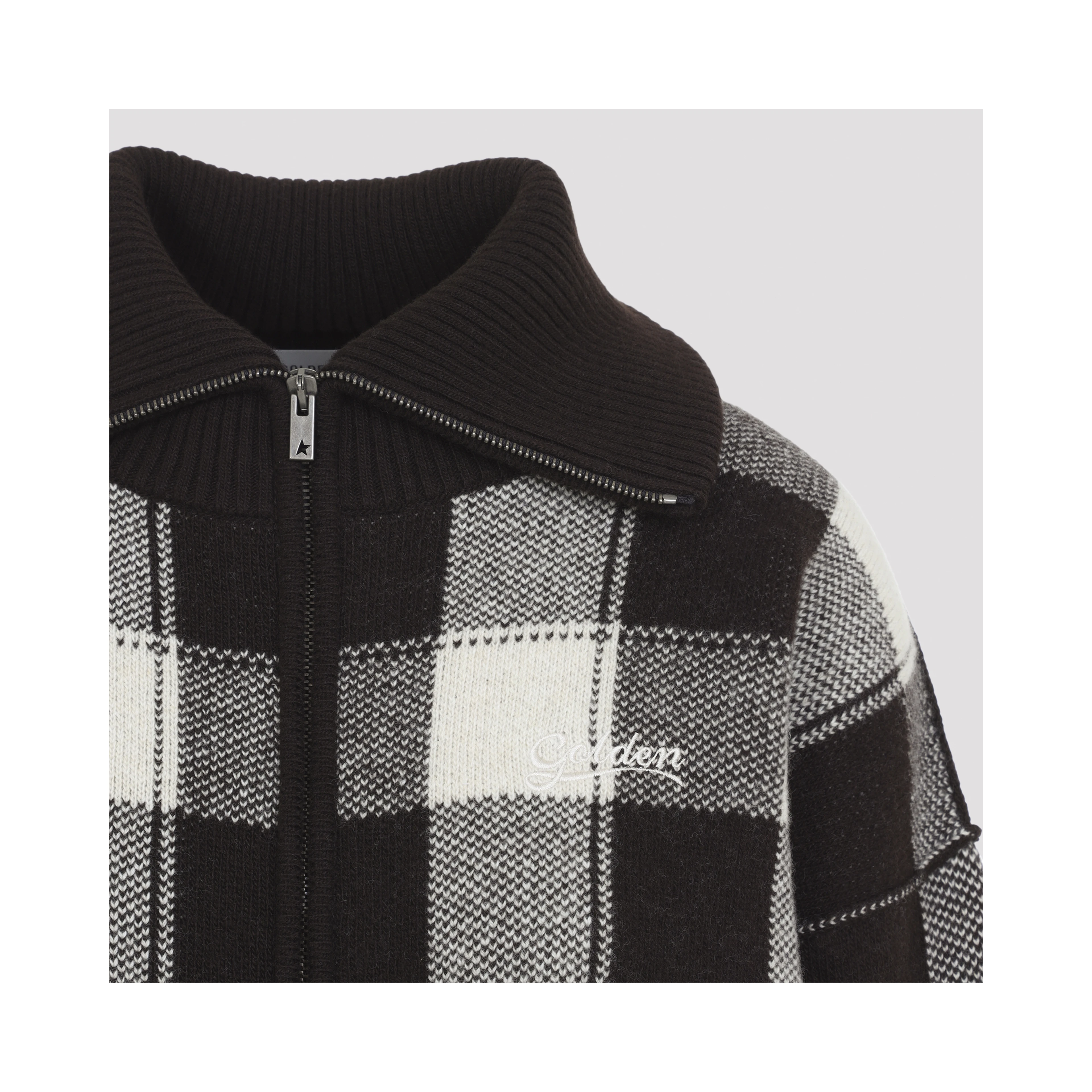 CARDIGAN RACHELLE WOOL