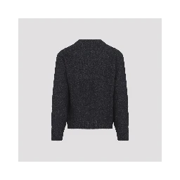 CURTIS SWEATER