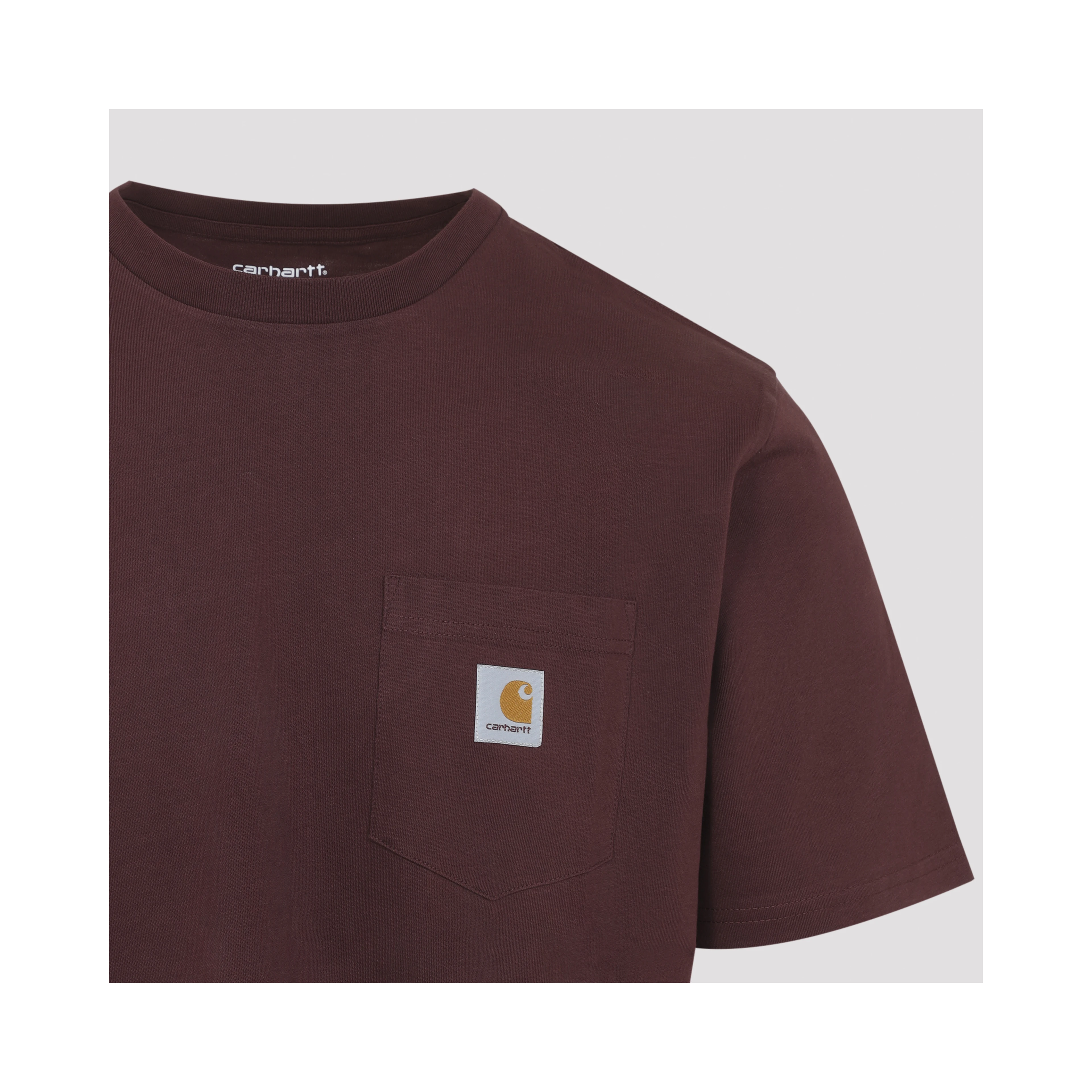 S/S POCKET T-SHIRT