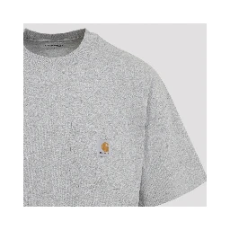 S/S WORK POCKET T-SHIRT
