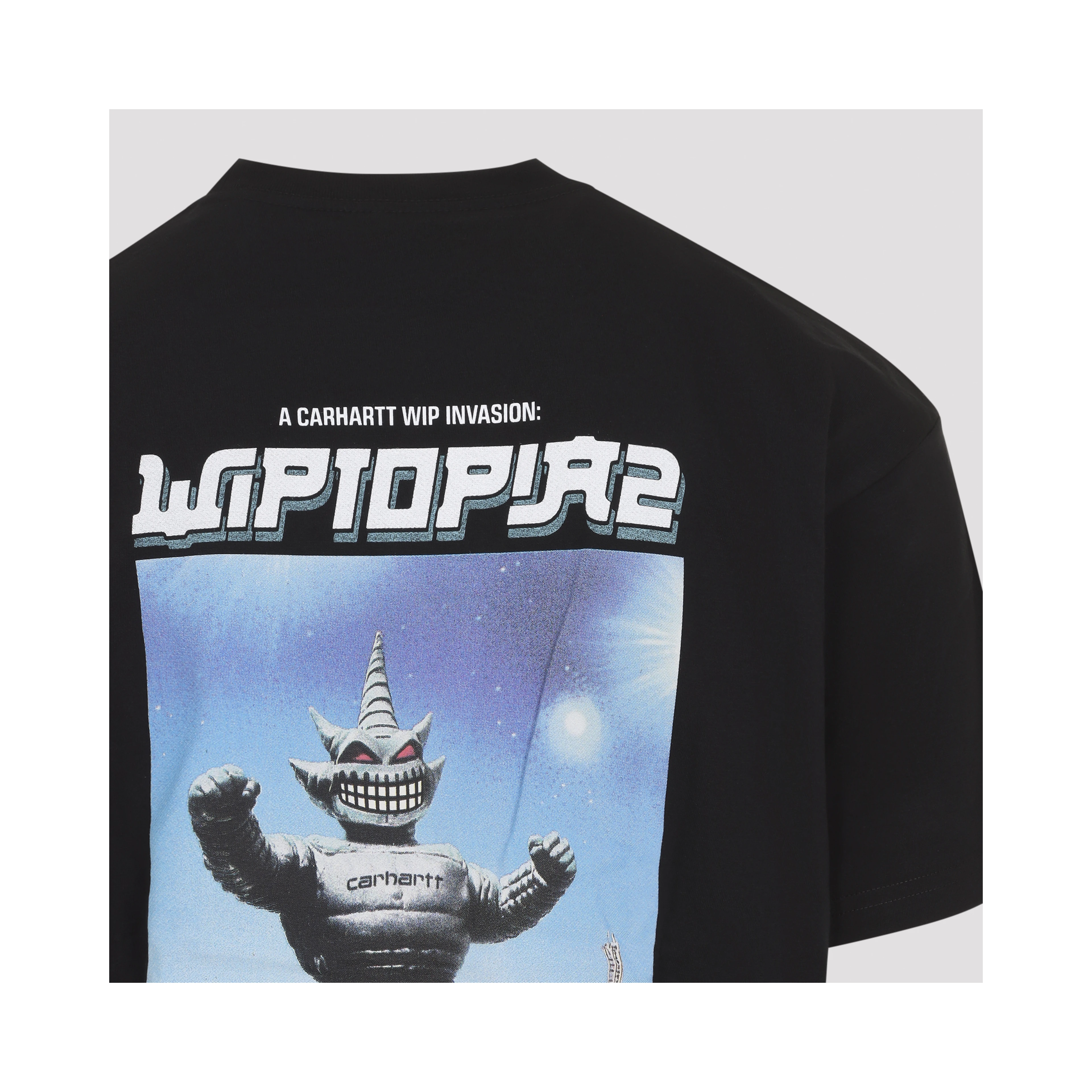 S/S WIPTOPIA II T-SHIRT