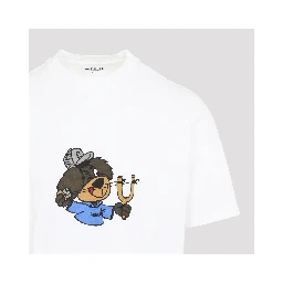 S/S SLINGSHOT T-SHIRT
