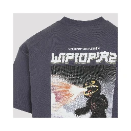 S/S WIPTOPIA II T-SHIRT
