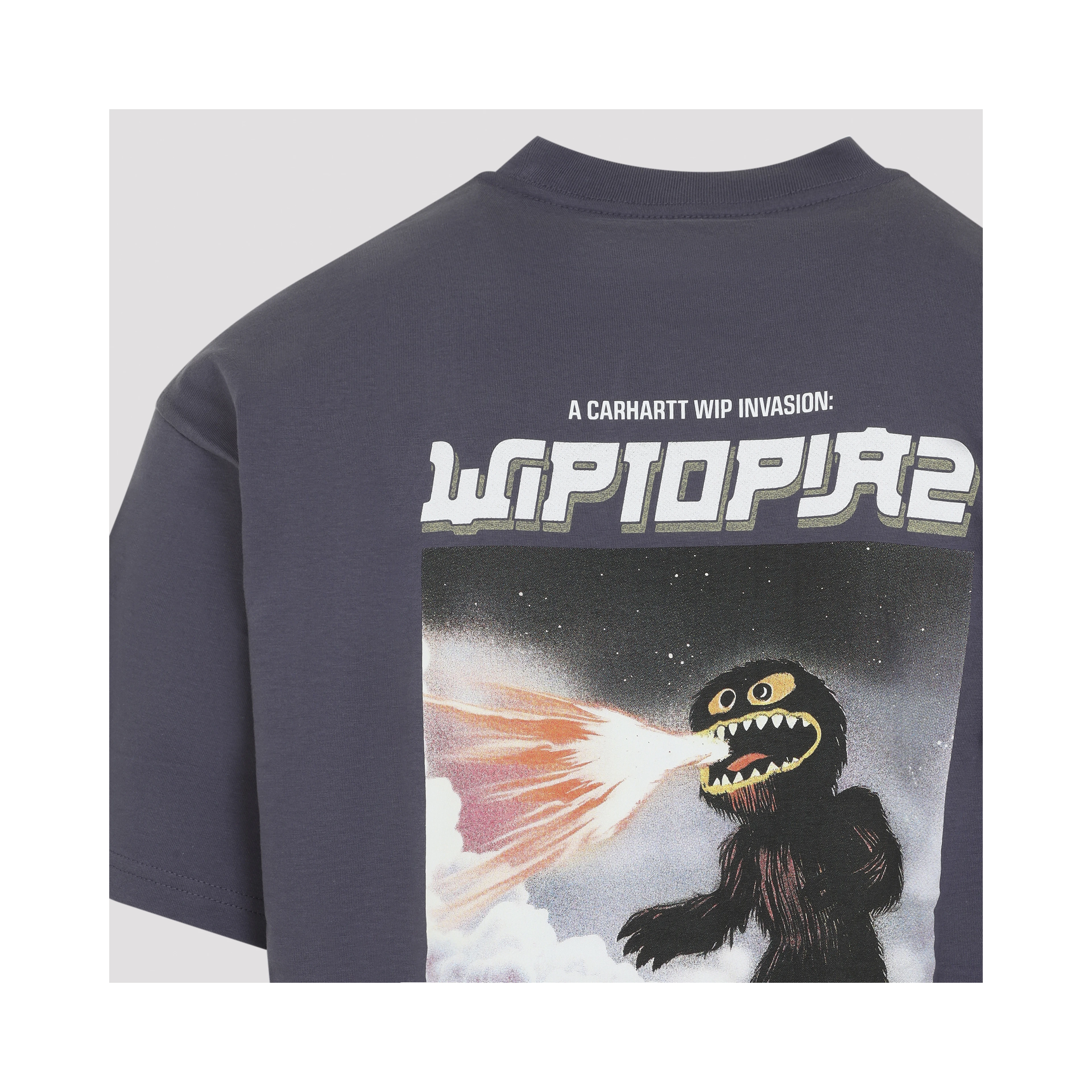 S/S WIPTOPIA II T-SHIRT