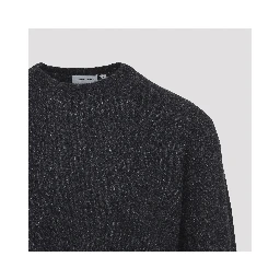 CURTIS SWEATER