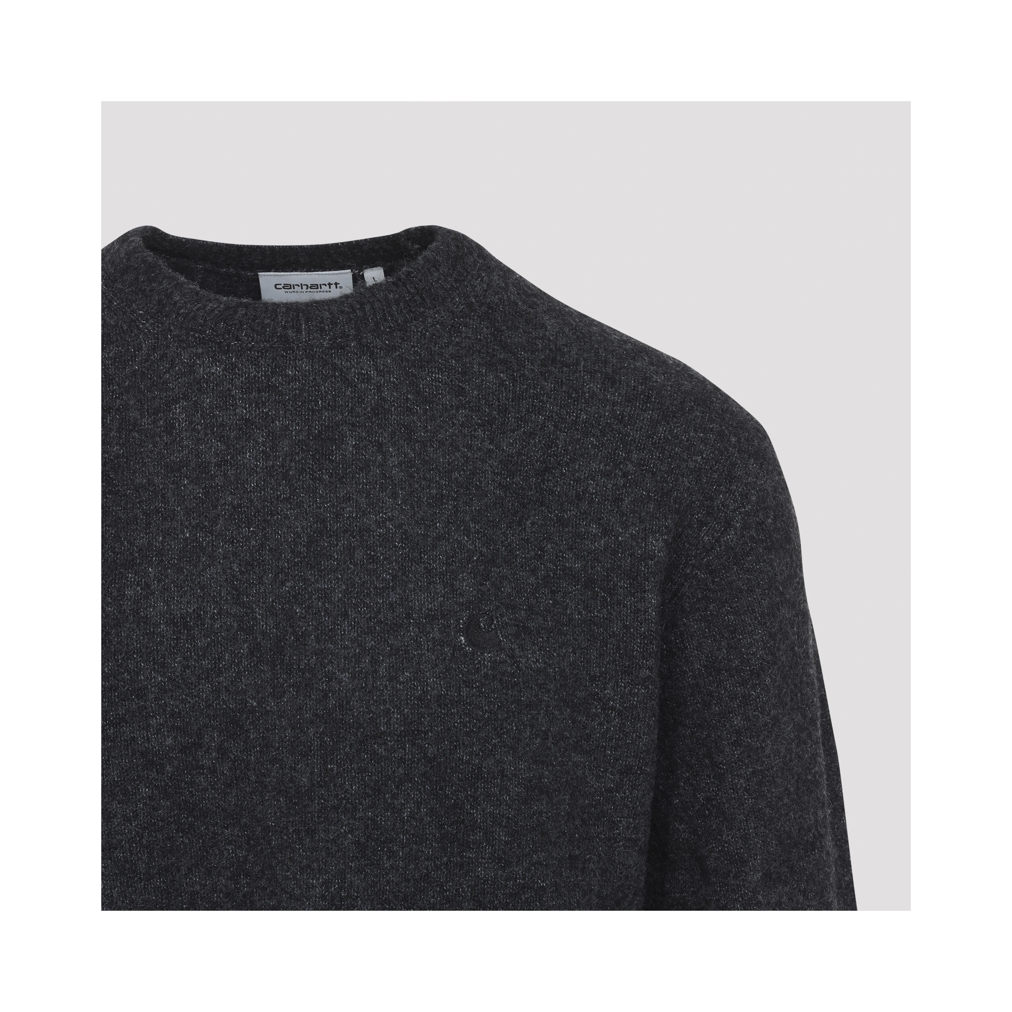 CURTIS SWEATER