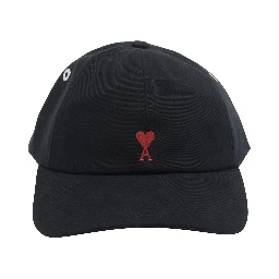 Ami Alexandre Matiussi Hats Black