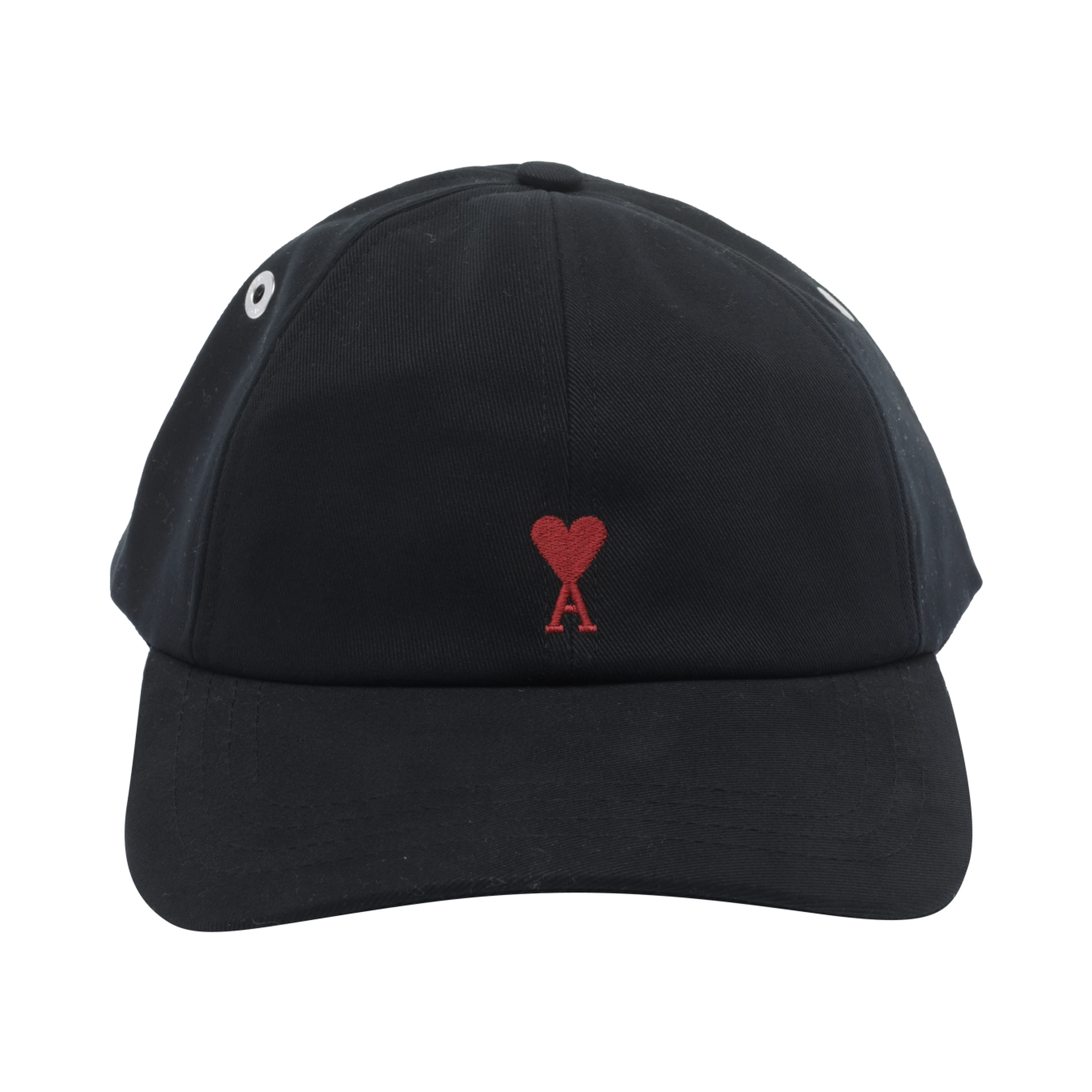 Ami Alexandre Matiussi Hats Black