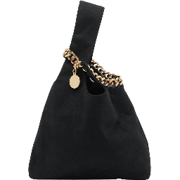 Stella McCartney Bags.. Black